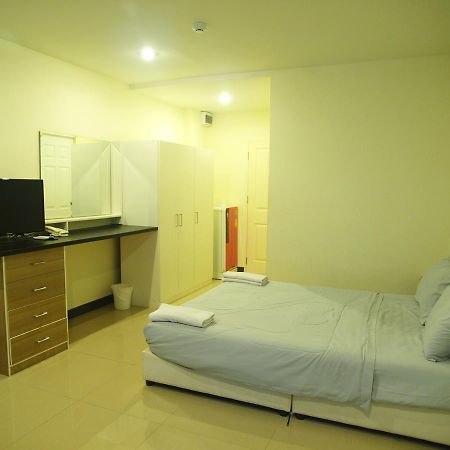 Bb Grand Residence Pattaya ภายนอก รูปภาพ