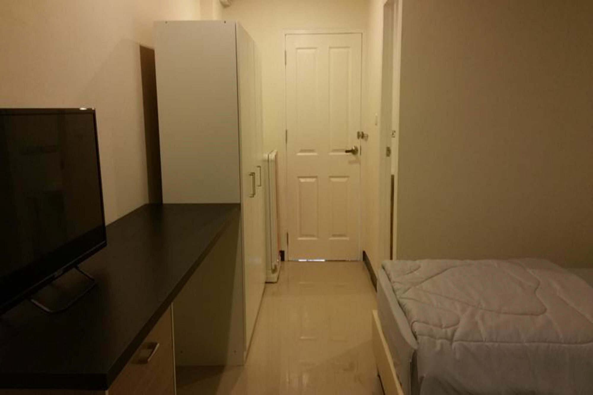 Bb Grand Residence Pattaya ภายนอก รูปภาพ