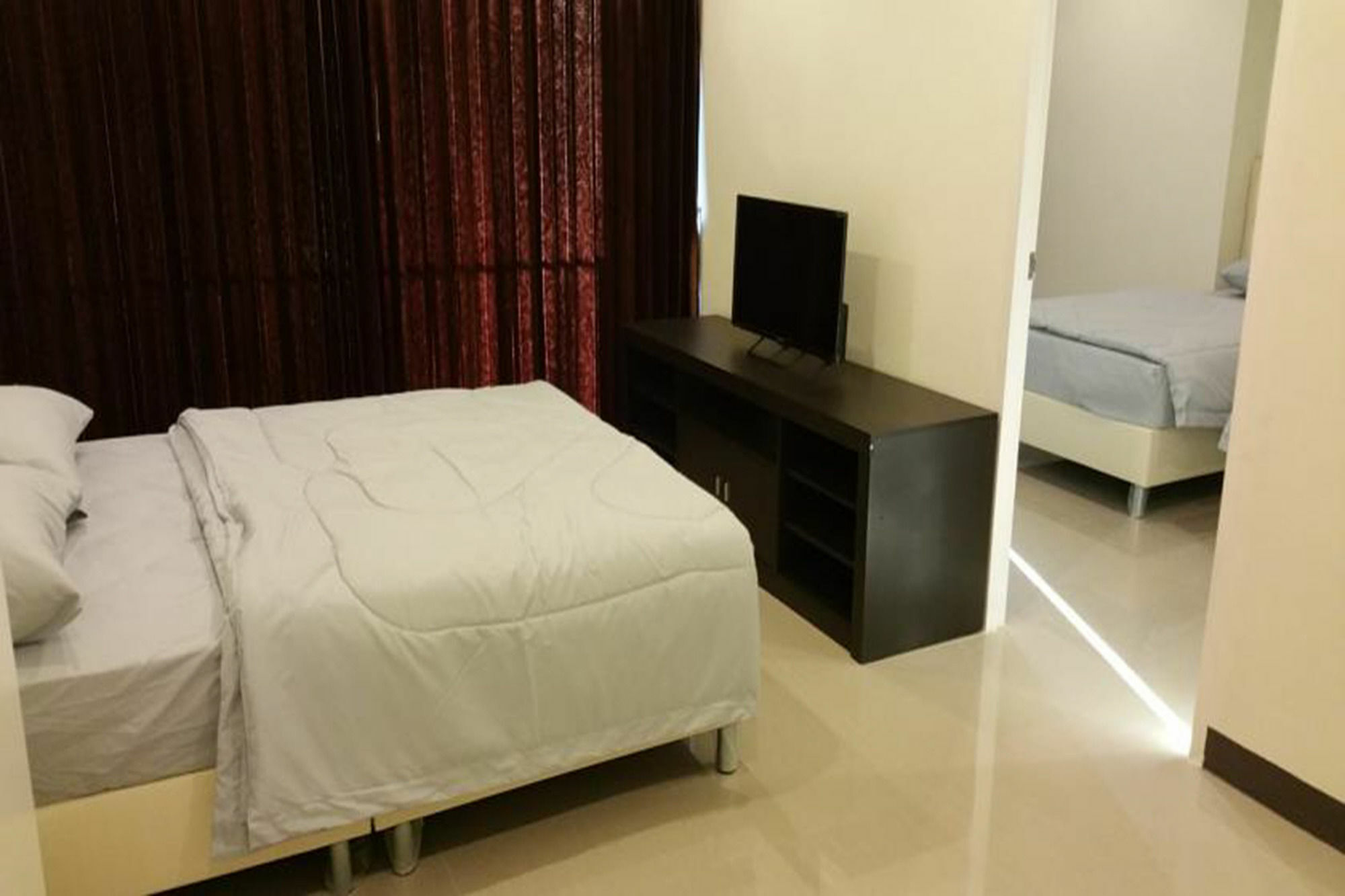Bb Grand Residence Pattaya ภายนอก รูปภาพ