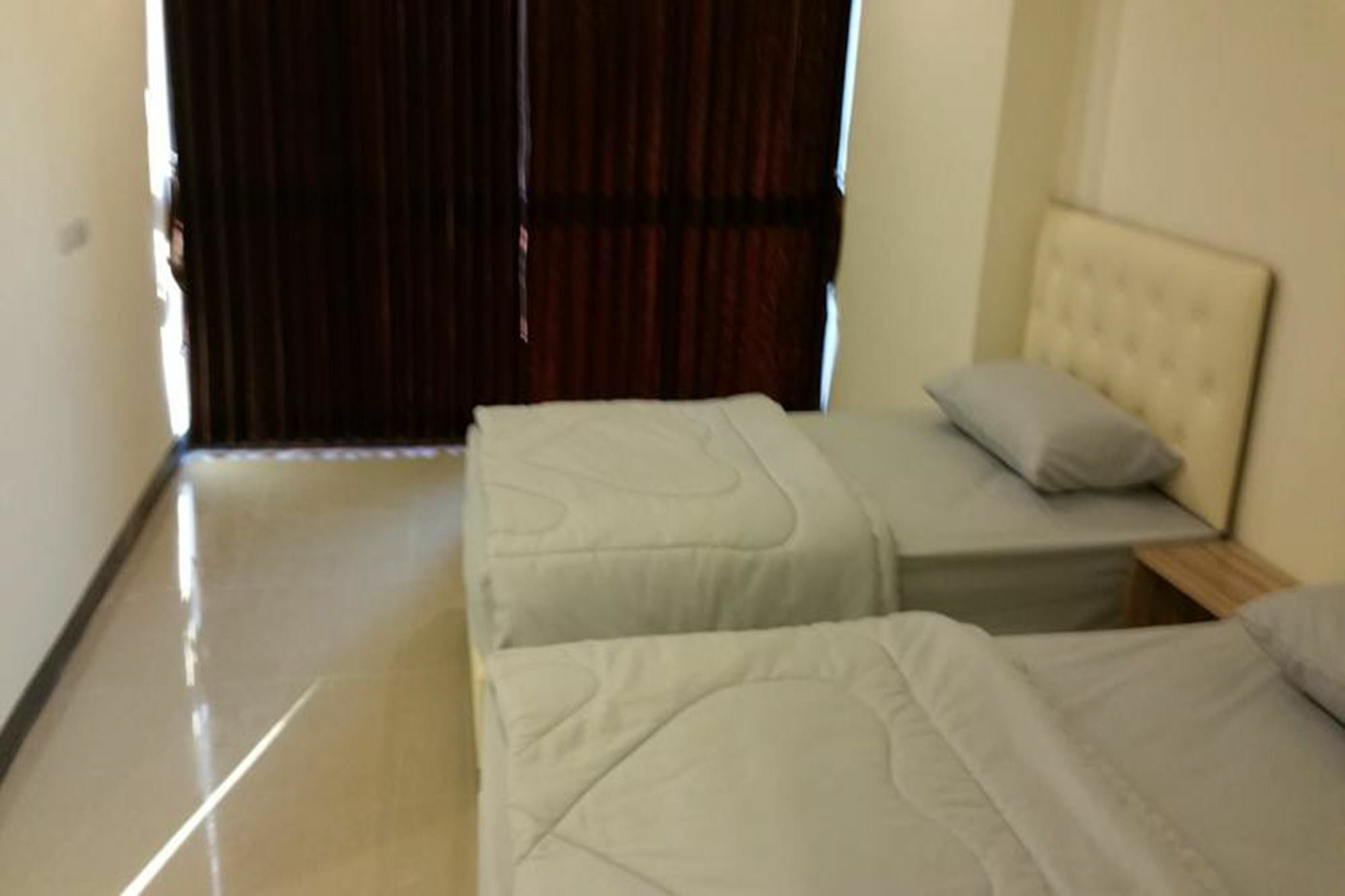 Bb Grand Residence Pattaya ภายนอก รูปภาพ