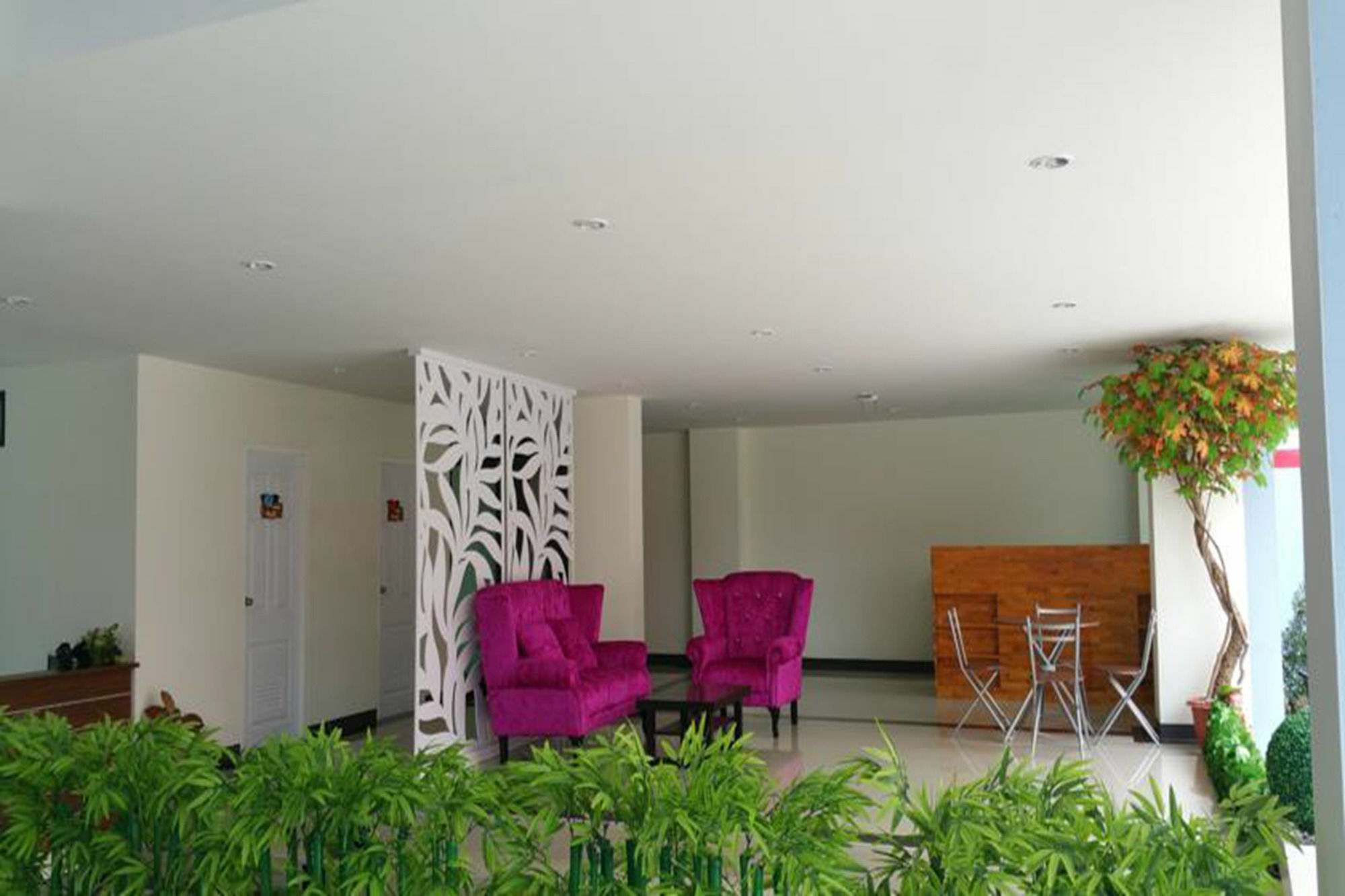 Bb Grand Residence Pattaya ภายนอก รูปภาพ